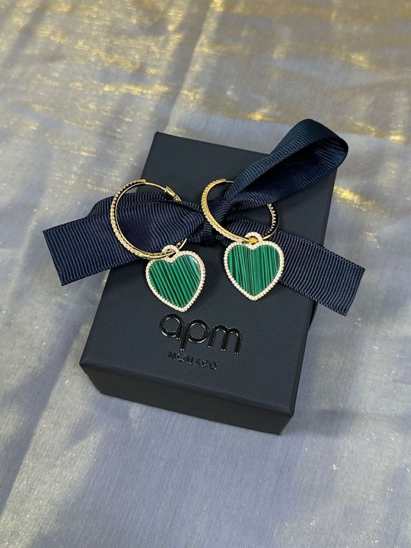 Apm Earrings